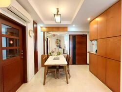 Northoaks (D25), Condominium #547280411